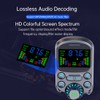 ILOKEY Colorful HD Lossless Sound Quality EQ Sound Adjustment Hands-Free