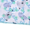 Newborn All in One Diaper Breathable Natural One Size Baby