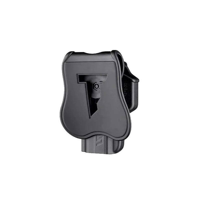 CYTAC For Ruger SR9/SR9c/SR40/