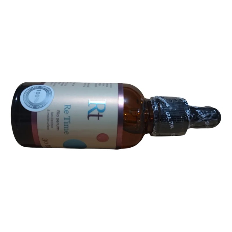 Sérum Anti Edad, Re-time, Vitamina E Madura Noche