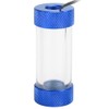 G1/4 Female Thread Water Cooling Filter Metal PC Computer Cooler