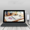 USB to RS485/RS422 Converter Adapter Industrial Grade with British PL2303