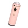 Automatic Hand Soap Dispenser Touchless Rechargeable Auto Detection 3 Levels