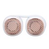 Neck Fan 5 Speed 720 Degree Adjustable USB Charging Retractable