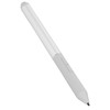 Stylus Pen 3 Keys Silver Active Digital Pen with Replacement