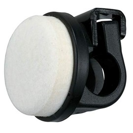 TAMA Bass Drum Beater Cobra Felt Head (CB90FH)