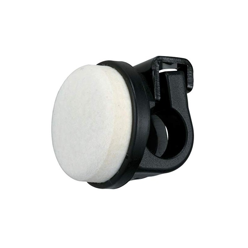 TAMA Bass Drum Beater Cobra Felt Head (CB90FH)