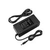 CJP-Geek 54.6V 3A Battery Charger Compatible with GOTRAX GX1 GX2
