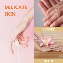 Retinol Hand Cream 50g,Firming Anti-Aging Hand Lotion,Retinol Moisture Hand Cream,Relief Intense Moisture H/and Cream,Retinol Moisturizer for Aging and Dry Cracked Hands,Travel Size H/and Lotion