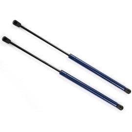 18.98 Truck Tailgate Assist Shock Struts Bar Lift Support Fit Dodge Ram 1500 2500 2002-2008; Fit Ram 3500 2003-2010; Fit Ram 4500 5500 2008-2010 Gas Spring Struts Matt Blue