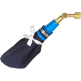 SP Bel-Art Frigimat Junior Dry Ice Maker; U.S. Model (F38886-0000))