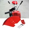 JOYKK CG520 430 Brush Cutter Protective Cover Grass Trimmer 26