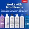 Shampoo & Conditioner Pumps for 1 L / 33.8 oz