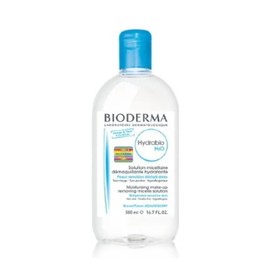 Bioderma Hydrabio H2O 500ml x 2 / 바이오더마 하이드라비오 H2O 500ml x 2개