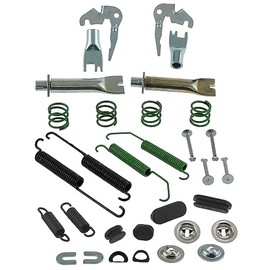ACDelco Professional 18K3341 Rear Drum Brake Hardware Kit