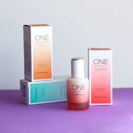 Holika Holika One Solution Super Energy Ampoule Whitening 30 ml