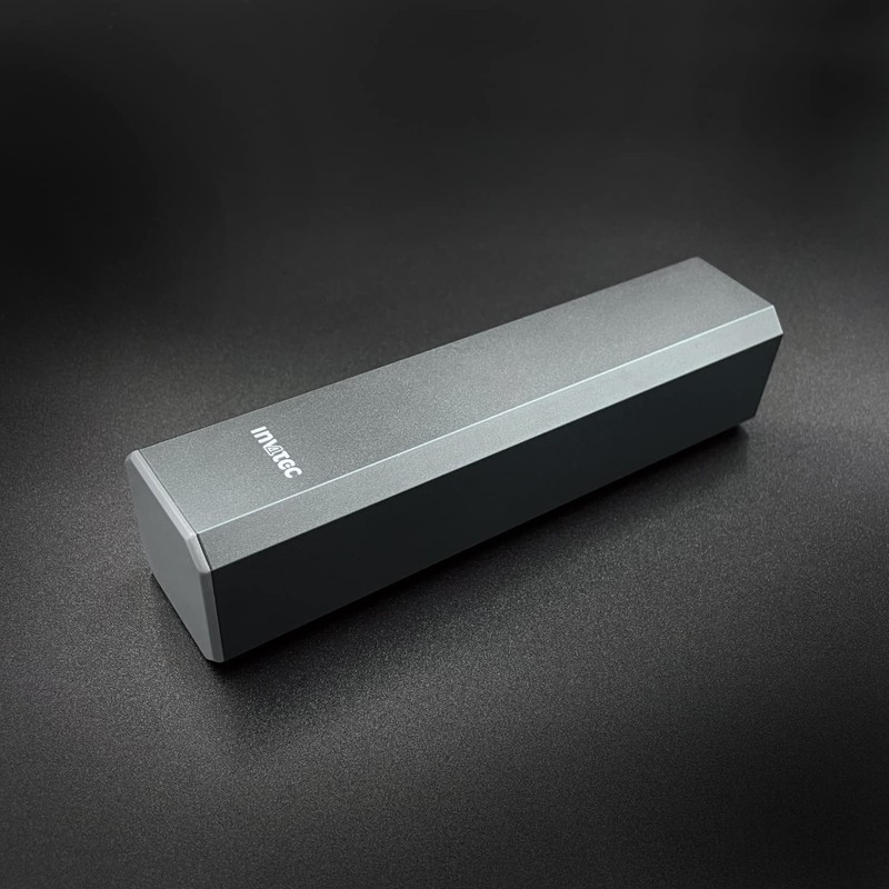 INV4TEC Design Multifunctional Screwdriver Set 40-in-1 Precision Bit Set with