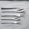 Todai XM-7 Sophie Dinner Cutlery Set, 5 pcs, Made in