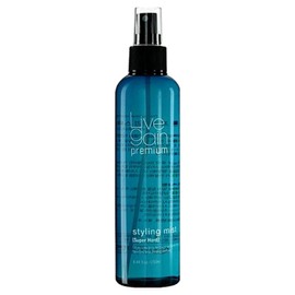Saehan Libgen Premium Styling Mist Super Hard 250ml, 1 pc / 새한 리브겐 프리미엄 스타일링 미스트 슈퍼하드 250ml, 1개
