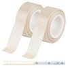 2PCS Light Dimming Tape 0.78inx29ft LED Light Strip Masking Tape