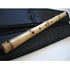 1.8 Pentatonic Shakuhachi w/o. Root End 5 Holes -- KINKO