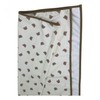Waterproof bed pad mat 70x120cm provides a comfortable sleeping environment for adults 70x120cm/beige