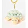 Bleu Bleuet Accent Sea Creatures Key Charm Keychain Bag Charm,