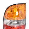 munirater Rear Left Tail Light Replacement for T-acoma 2001 2002