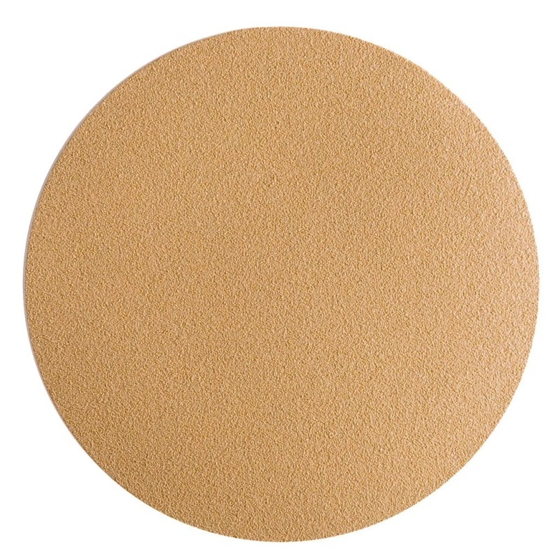 Sunmight 02406 Gold Hook & Loop 6" DA Abrasive Sandpaper