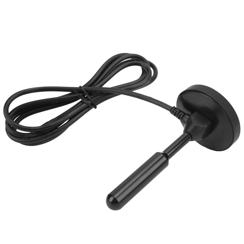 Magnetic Antenna 35dBi SMA Connector High Gain Omnidirectional Car Wifi