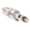 E VAC Scavenger Kit Stainless Steel Universal 10AN Bung M18