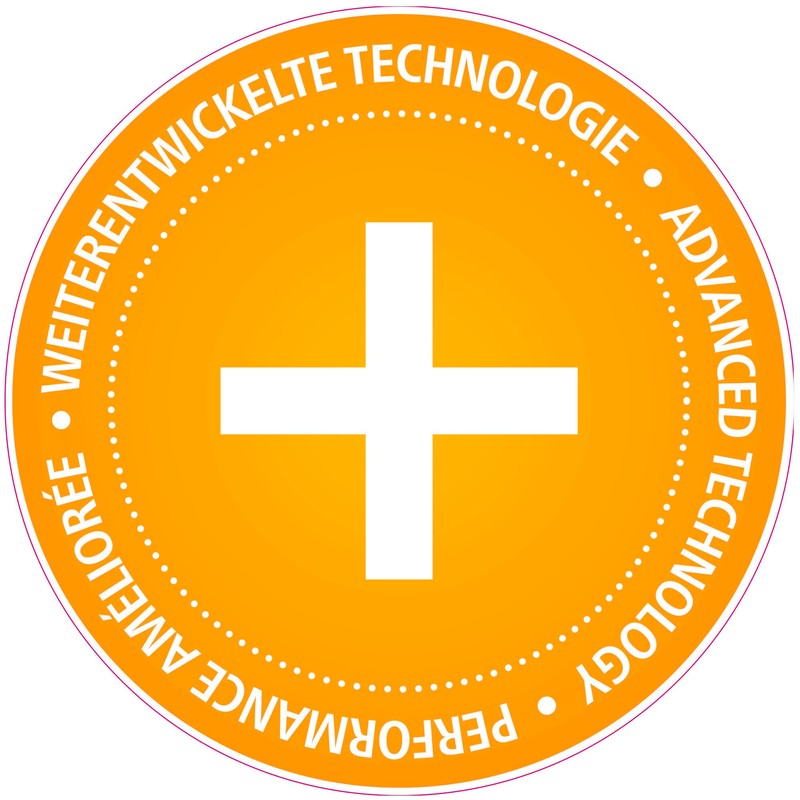 Rollerball - STABILO worker+ Fine - Box of 10 -