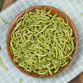 Honeysuckle 35g/can 1.23oz/can Herbal Tea 金银花茶忍冬