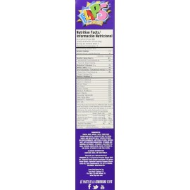 Toops Cookie Dulce de Leche 7.8 oz (Pack of 12)