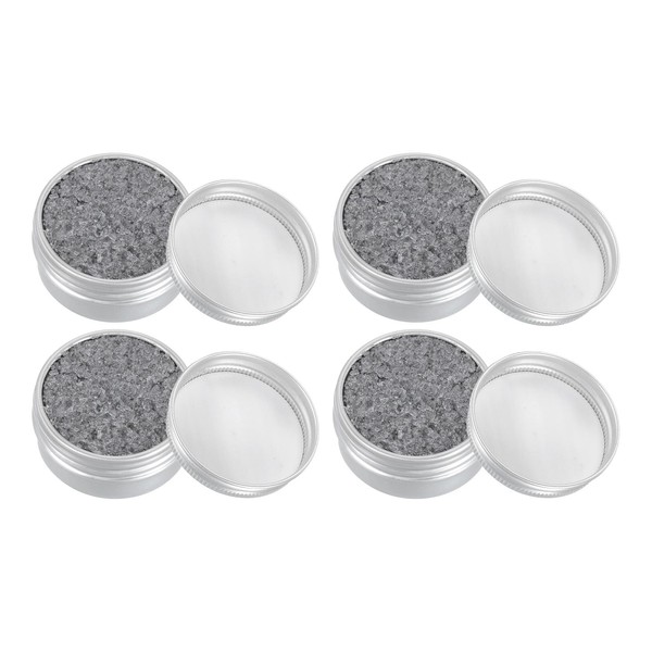 HARFINGTON 4pcs Tip Tinner 16g Solder Tip Cleaner for Removes