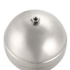uxcell Water Float Ball Magnetic Float Switch Floating Ball 304