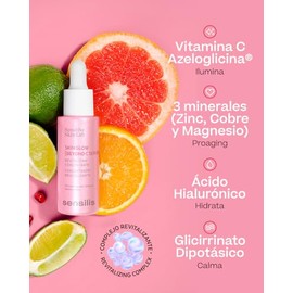 Sensilis Beyond C Serum 30 Ml