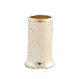 GARDNER BENDER INC 10-411C Britain 411 Crimp Connector, 14-8 Awg, Zinc Plated Steel, White