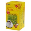 Zenyakuno Dandelion Coffee Cup 0.07 oz (2 g) x 20