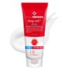 PAULMEDISON 155ml 4177526 Deep Red Acne Foam Cleansing 1 unit