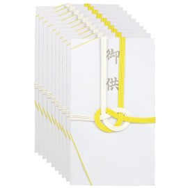 Suzuki Shikko Congratulatory Bag, Osaka Fold, Set of 10, Su-1150