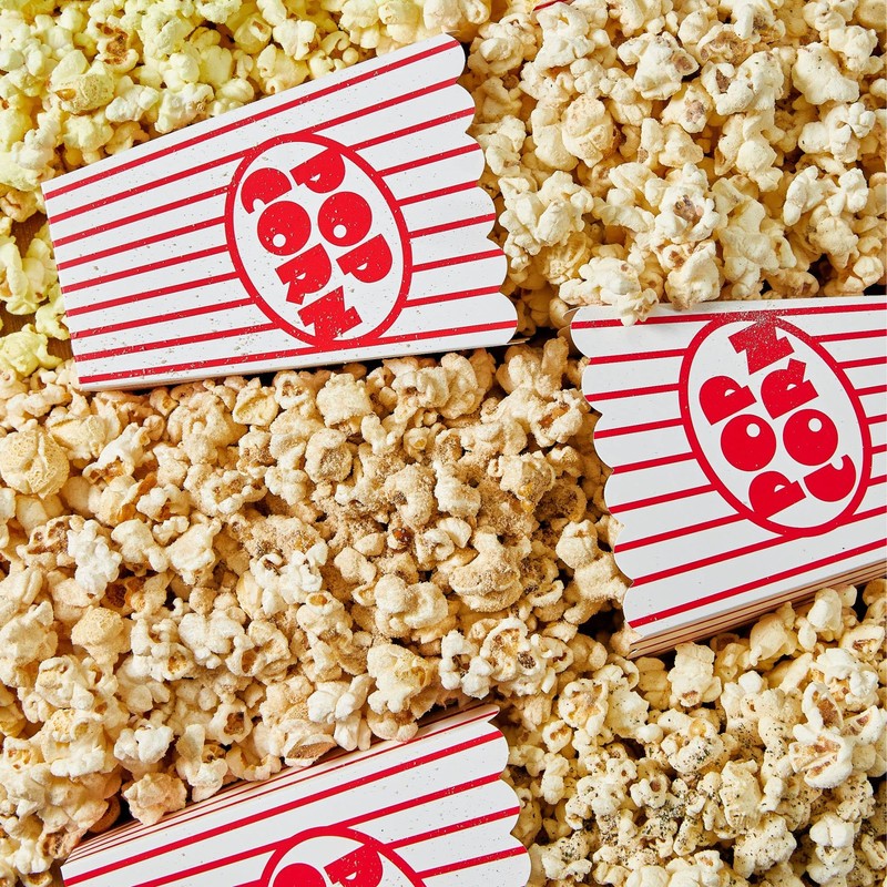 McCormick Popcorn Seasoning Variety Pack, 21.53 oz