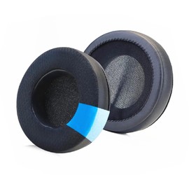 VEKEFF Cooling Gel Ear Pads Cushions for Beyerdynamic DT770, DT990, DT880, MMX300, DT1770, DT1990 Headsets (Cooling Gel)
