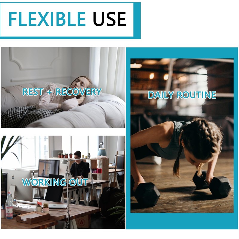 Lixinsunbu Broken Rib Brace Cracked Abdominal Binder Back Belt Chest