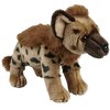 Ravensden FRS004HY Soft Toy Hyena 28cm