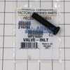 WP216201 Washing Machine Injector Tube