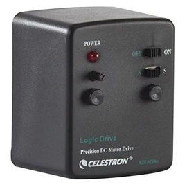 Celestron Right Ascension Motor for AstroMaster and PowerSeeker Telescopes