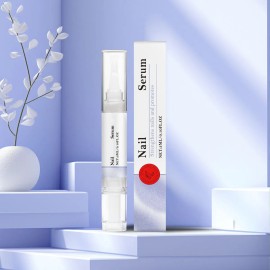 Limpiador Líquido Reparador De Uñas Care, Eliminador De Onic