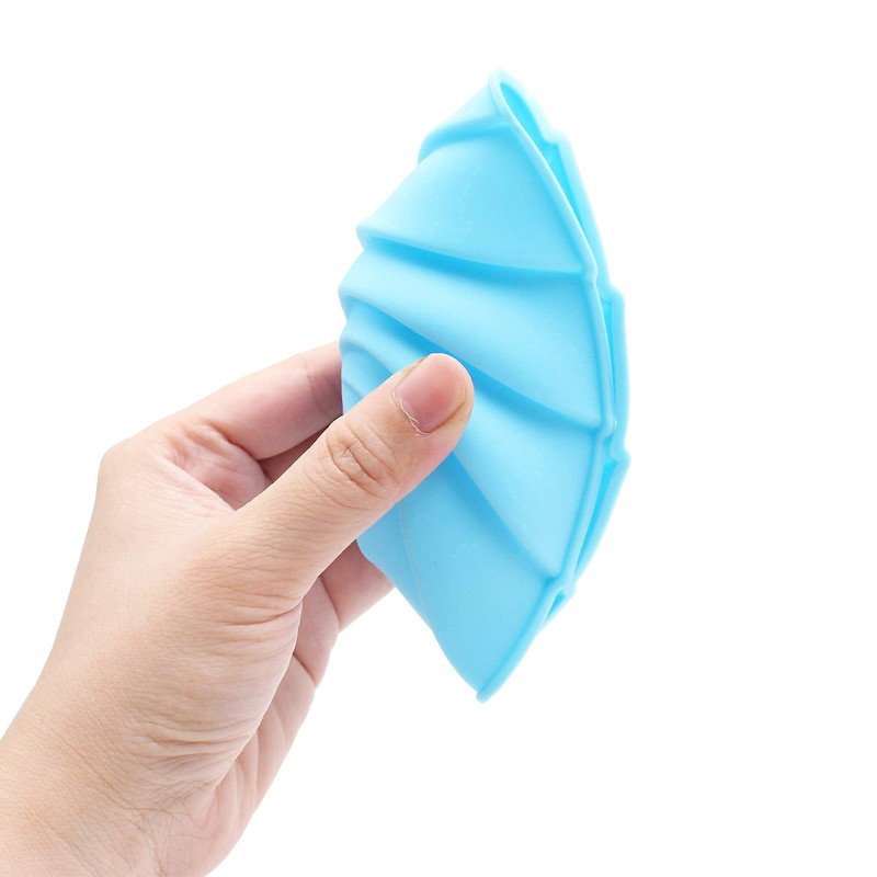 To encounter Silicone Cupcake Baking Cups, Food Grade Non-Stick Muffin