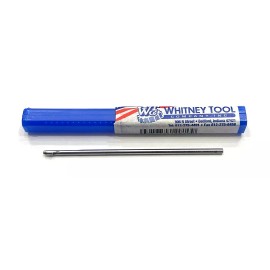 Whitney Tool Burr-Zit Deburring Tool, System I Metric 3.0mm Hole Size USA Made CE-3.0MM-1